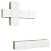White_and_sonoma_oak