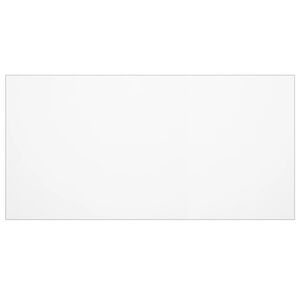 vidaXL P&ouml;yt&auml;suoja l&auml;pin&auml;kyv&auml; 200x100 cm 1,6 mm PVC