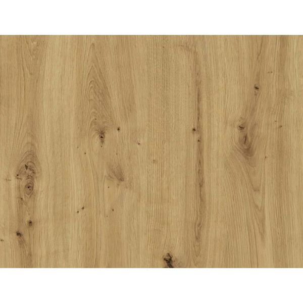 FMD Kaappi 5 avoimella osastolla artisaanitammi tumma ter&auml;s