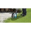 GARDENA Akkuk&auml;ytt&ouml;inen trimmeri ComfortCut Li-18/23R muovi 9825-20