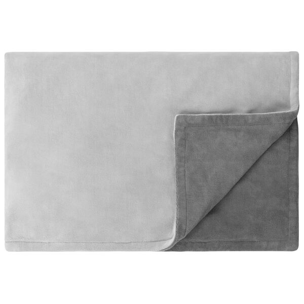 Medisana L&auml;mp&ouml;peite XL HDW 1,8x1,3 m harmaa