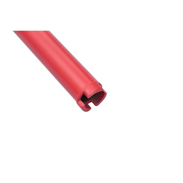 26 mm x 400 mm Diamond Core märkä ja kuiva Poranterä