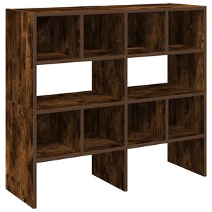 vidaXL kenk&auml;telineet 2 kpl Pinottava savustammi 89,5x30x40 cm