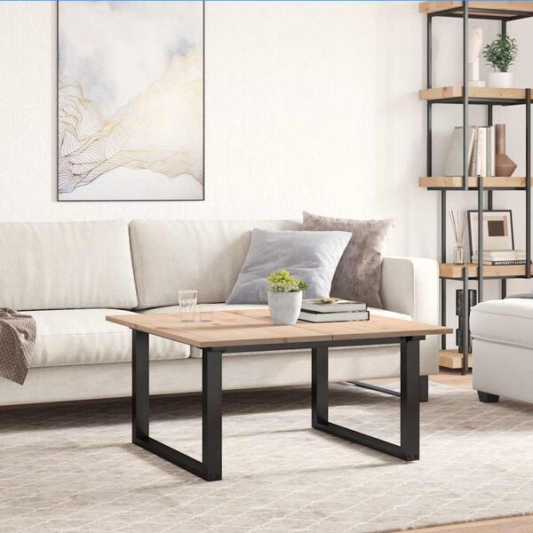 vidaXL P&ouml;yt&auml;levyt 2 kpl 90x45x1,7 cm suorakaide t&auml;ysi m&auml;nty