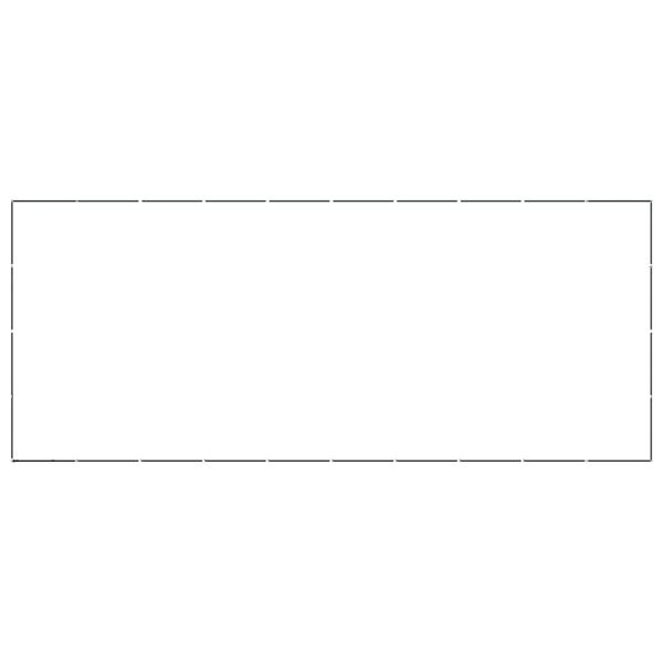 vidaXL Koiran ulkoh&auml;kki ter&auml;s 36,86 m&sup2;