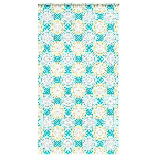 vidaXL Rullaverho kasetilla 140x240 cm kankaan leveys 136 cm