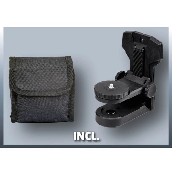 Einhell Moniviiva Linjalaser TE-LL 360 Punainen 2270110