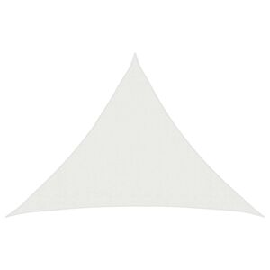 vidaXL Aurinkovarjolaudat 7 x 5 x 5 m HDPE