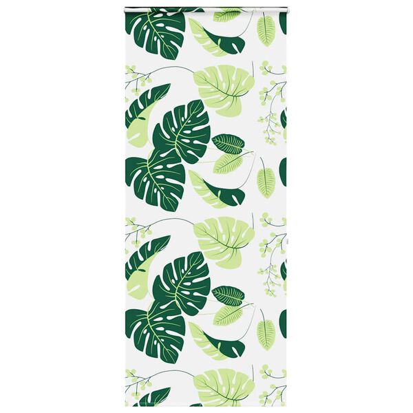 vidaXL Rullaverho kasetilla 100x240 cm kankaan leveys 96 cm