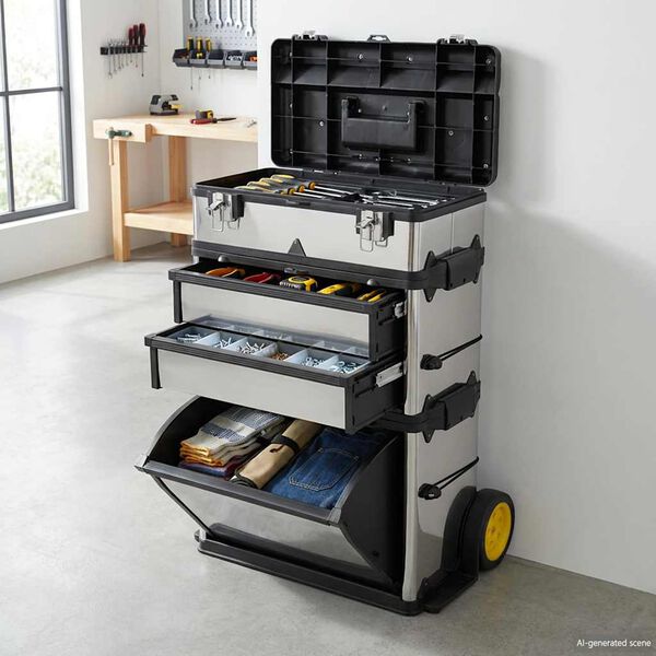 N&auml;ytet&auml;&auml;n tuotekuva 2 / 11