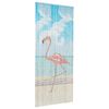 vidaXL Hy&ouml;nteislukko Moniv&auml;rinen 200 x 90 cm Bambu
