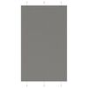 vidaXL laskostettu sokea antrasiitti 115x200 cm kankaan leveys 114,4cm