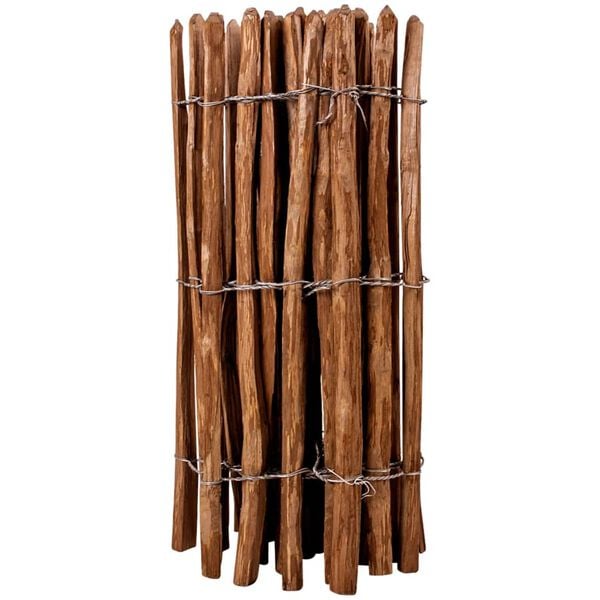 vidaXL Puuaita pähkinäpuu 90x500 cm