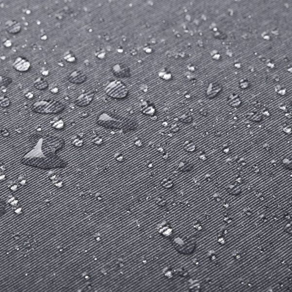 Madison Puutarha-aurinkovarjo Flores Luxe 300 cm py&ouml;re&auml; safiirinvihre&auml;