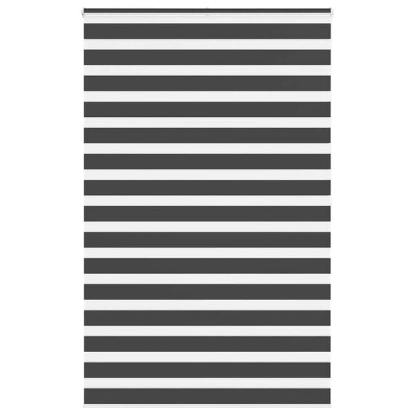 vidaXL Seepra rullaverho 150x200 cm kankaan leveys 145,9 cm polyesteri