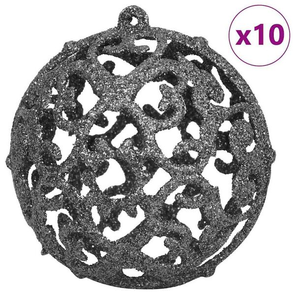 vidaXL Tekojoulukuusi Valkoinen 240 cm PVC ja Metalli ja Muovi