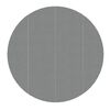 vidaXL Uima-altaan aluskangas harmaa &Oslash;458 cm polyesteri geotekstiili