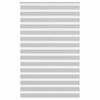 vidaXL Seepra rullaverho 150x200 cm kankaan leveys 145,9 cm polyesteri
