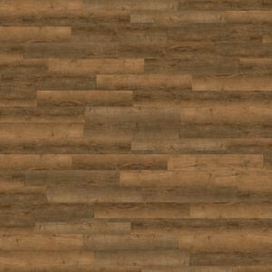 vidaXL Sein&auml;paneelit puutyyli ruskea PVC 2,06 m&sup2;