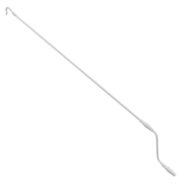 vidaXL Manuaalinen kasettimarkiisi 300x250 cm kerma