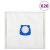 vidaXL Imurin p&ouml;lypussit Rowenta RO3125 20 kpl