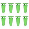 vidaXL Slug and Snail Traps 8 kpl Vihre&auml;