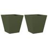 SteelGreen