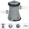 Bestway Flowclear Uima-altaan suodatinpumppu 1249 l/h