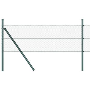 vidaXL Aitalatu Harmaa