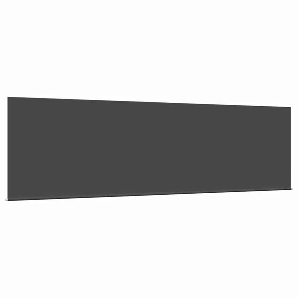 vidaXL Vetoutuva markiisi Antrasiitti 450 &times; 300 cm