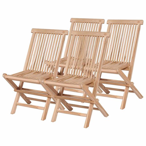 vidaXL Huonekalusarja 5 pcs Ruskea