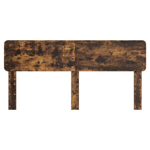 vidaXL P&auml;&auml;tylevy Savup&auml;hkin&auml; 200 cm Tekninen puu