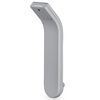 Bestway LED-vesiputous LED-nauhoilla Harmaa ABS