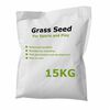 vidaXL Nurmikon siemenet urheilukentille 15 kg