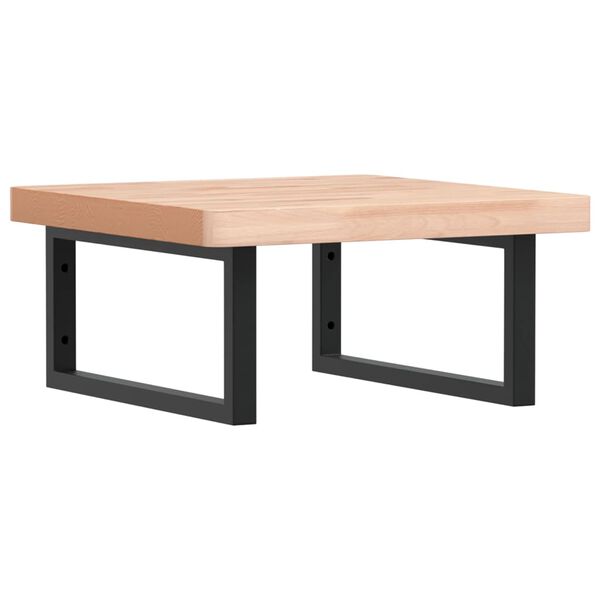 vidaXL Pesuallashylly sein&auml;lle ter&auml;s ja t&auml;ysi py&ouml;kki