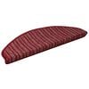 vidaXL Itseliimautuvat portaamatot 15 kpl 65 x 21 x 4 cm Non-Slip