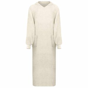 vidaXL Viltti-huppari KINN Kerma XXL Puuvilla