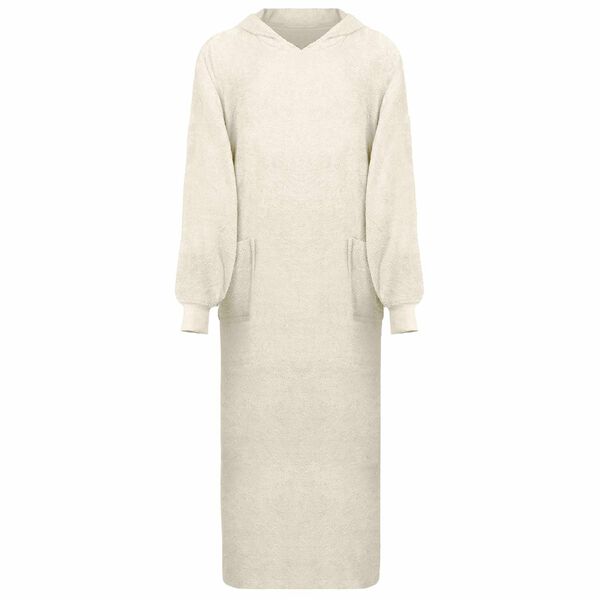 vidaXL Viltti-huppari KINN Kerma XXL Puuvilla