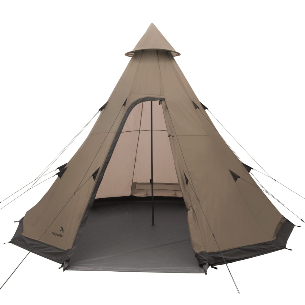 Easy Camp Moonlight 8-hengen tiipii teltta