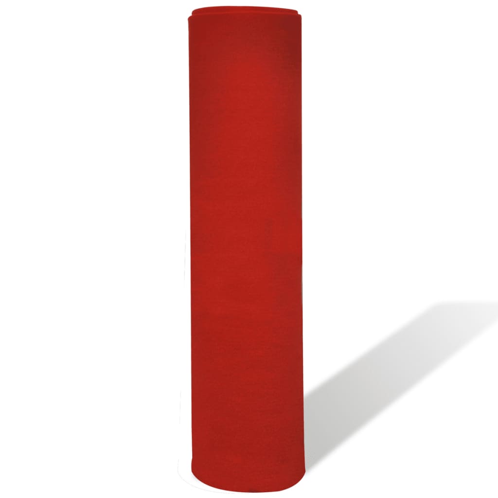 Punainen Matto 1 x 5 m