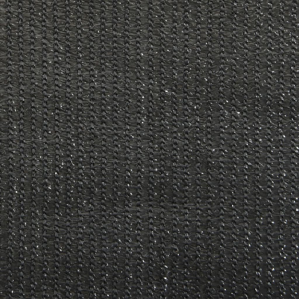 vidaXL Rullaverho ulkotiloihin 60x140 cm antrasiitti
