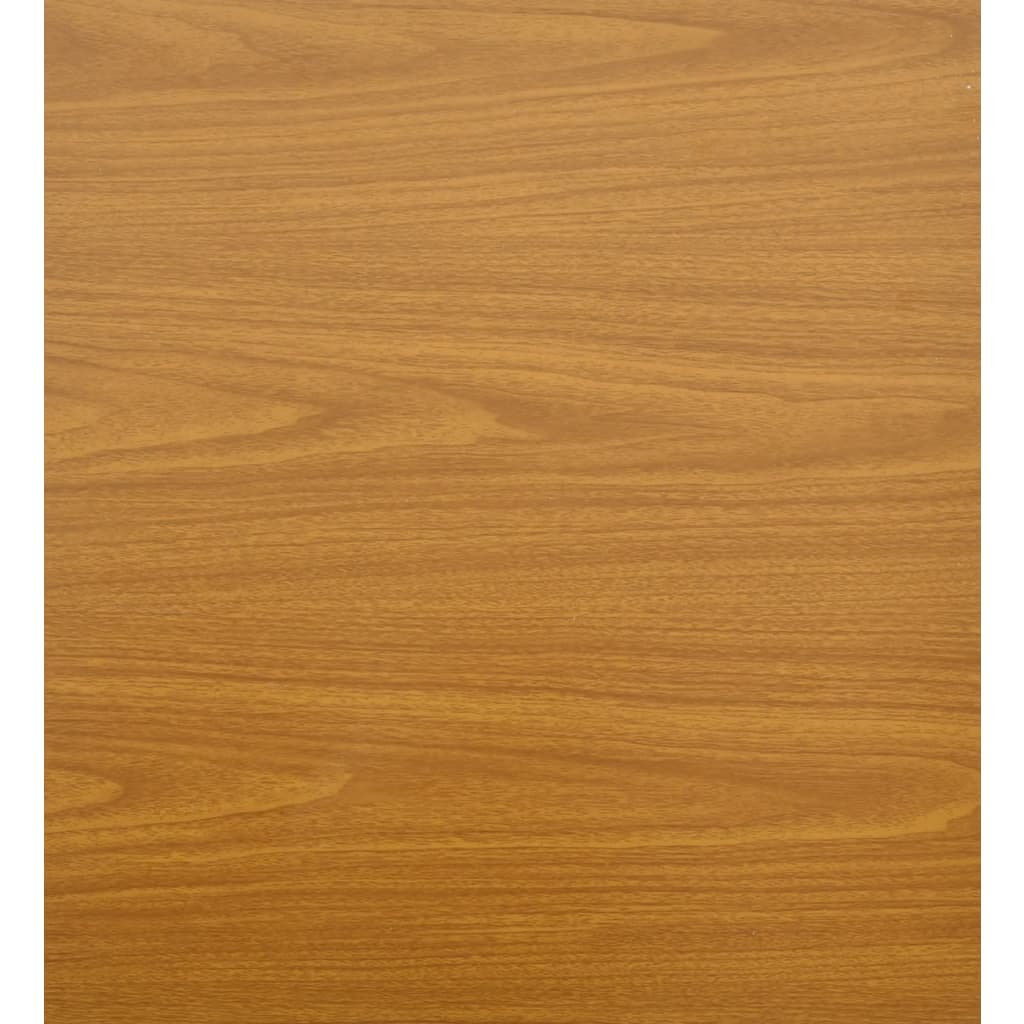 vidaXL Puutarhavaja vaaleanruskea 192x152,5x237 cm galvanoitu teräs