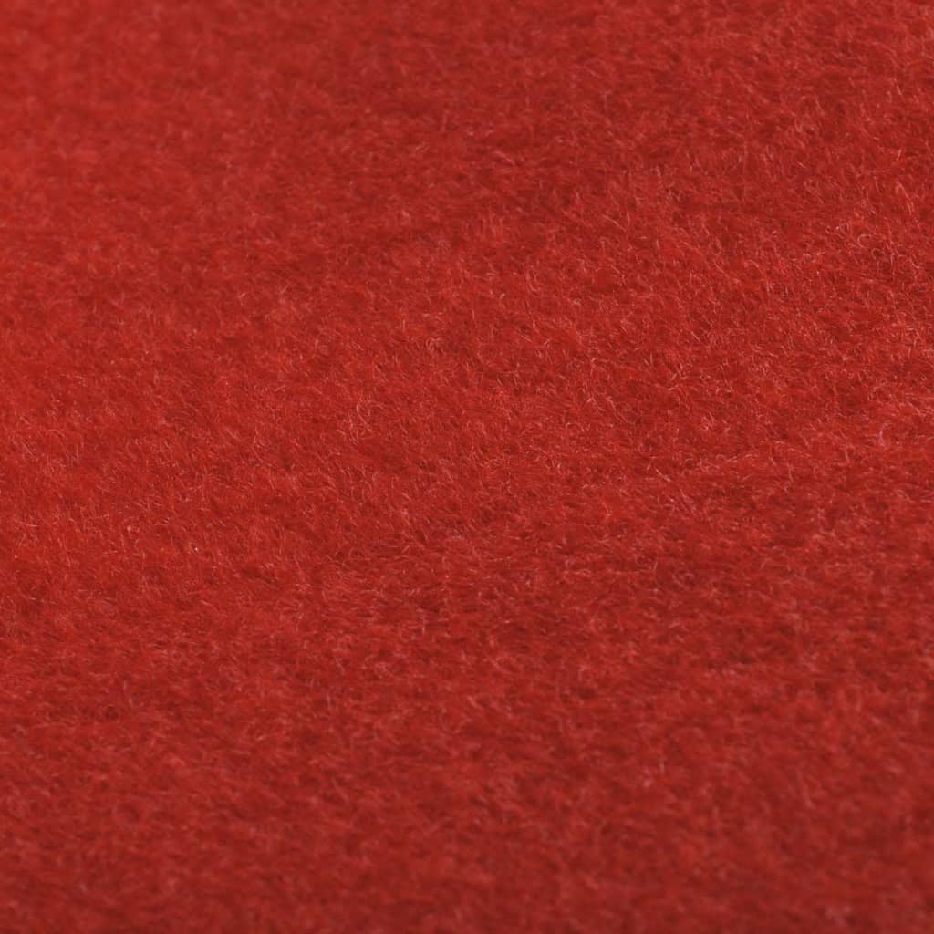 Punainen Matto 1 x 10 m