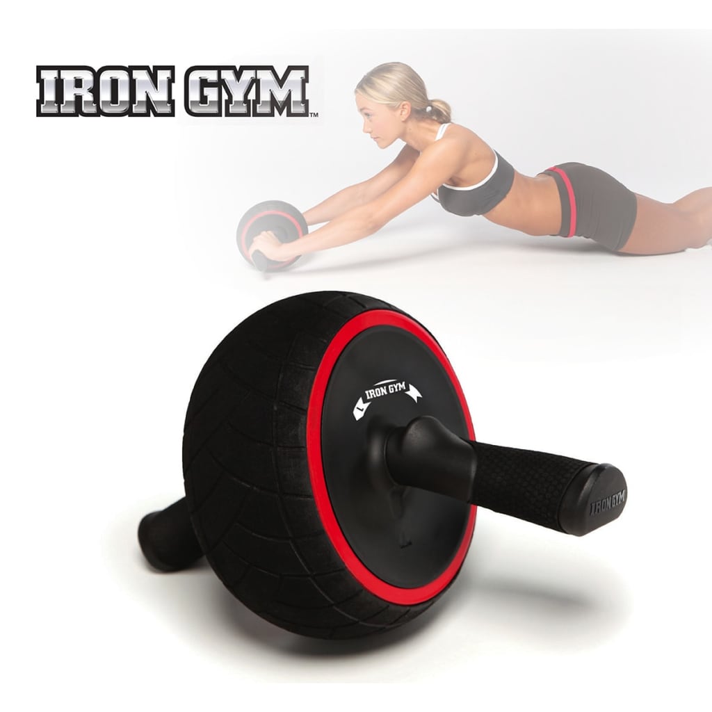 Iron Gym Voimapyörä Speed Abs IRG013