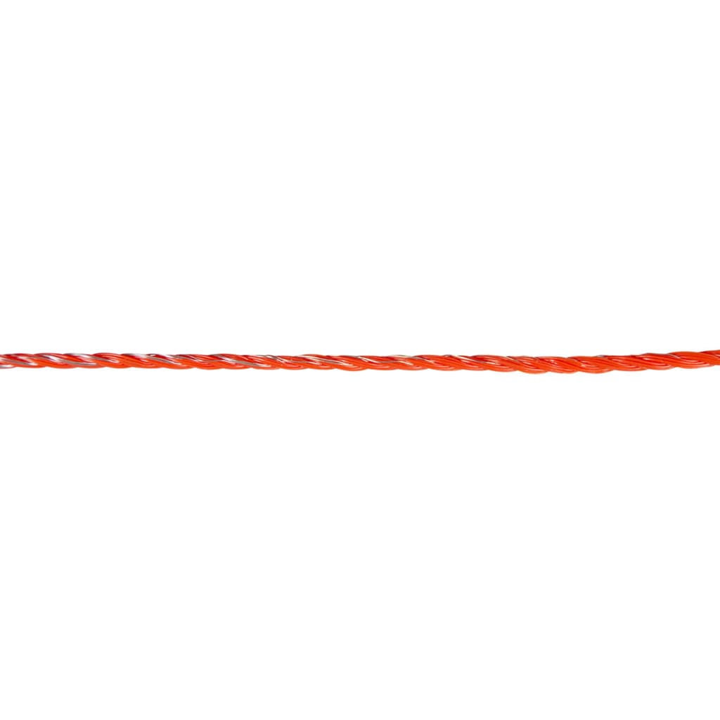 Neutral Sähköistettävä lammasverkko OviNet 90 cm oranssi