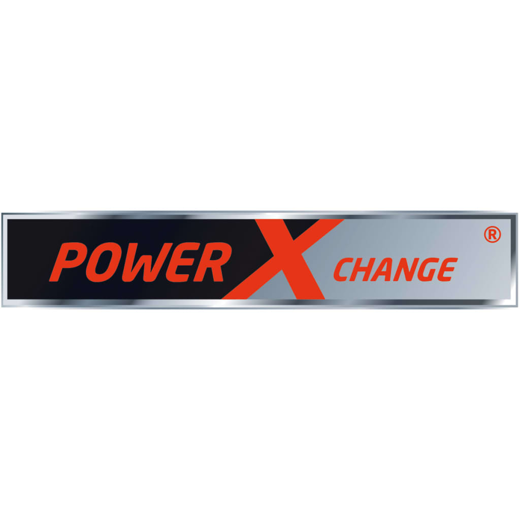Einhell Akun Käynnistyssarja "Power X-Change" 18 V 4 Ah 4512042