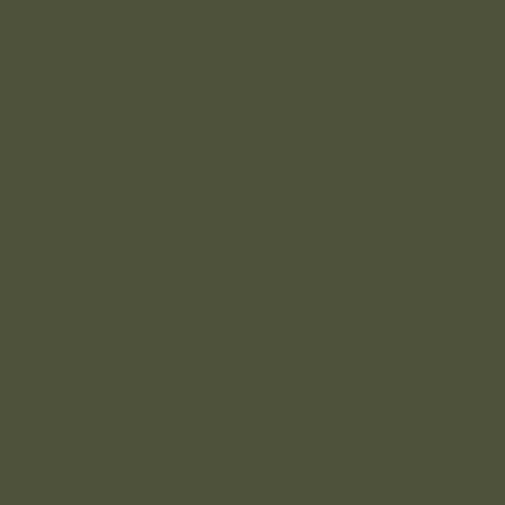 vidaXL Kukkalaatikko oliivinvihreä 62x40x39 cm kylmävalssattu teräs