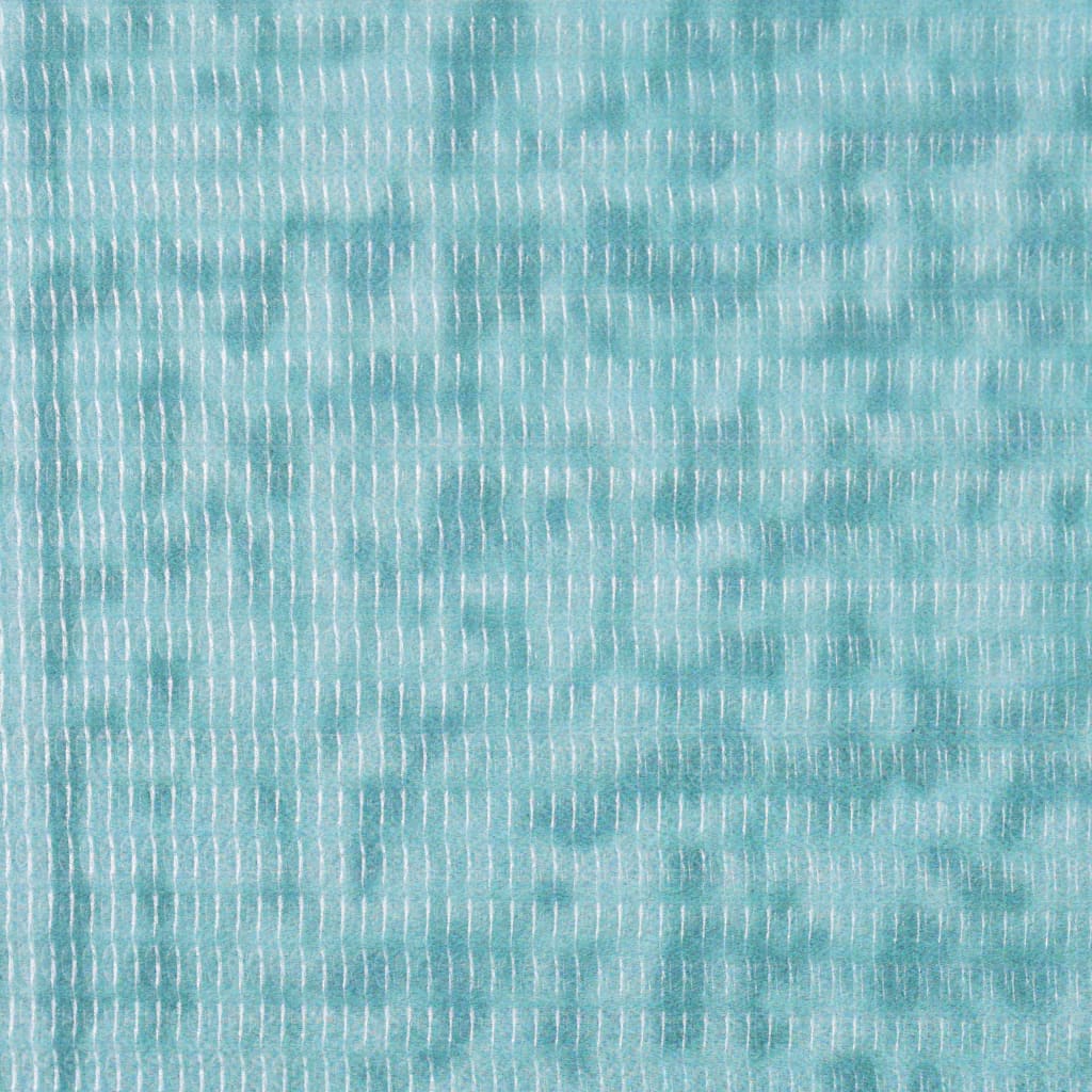 vidaXL Taitettava tilanjakaja perhoset 160x170 cm sininen