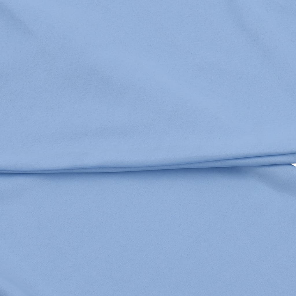 vidaXL V-muotoinen raskaustyynyliina 40x170 cm