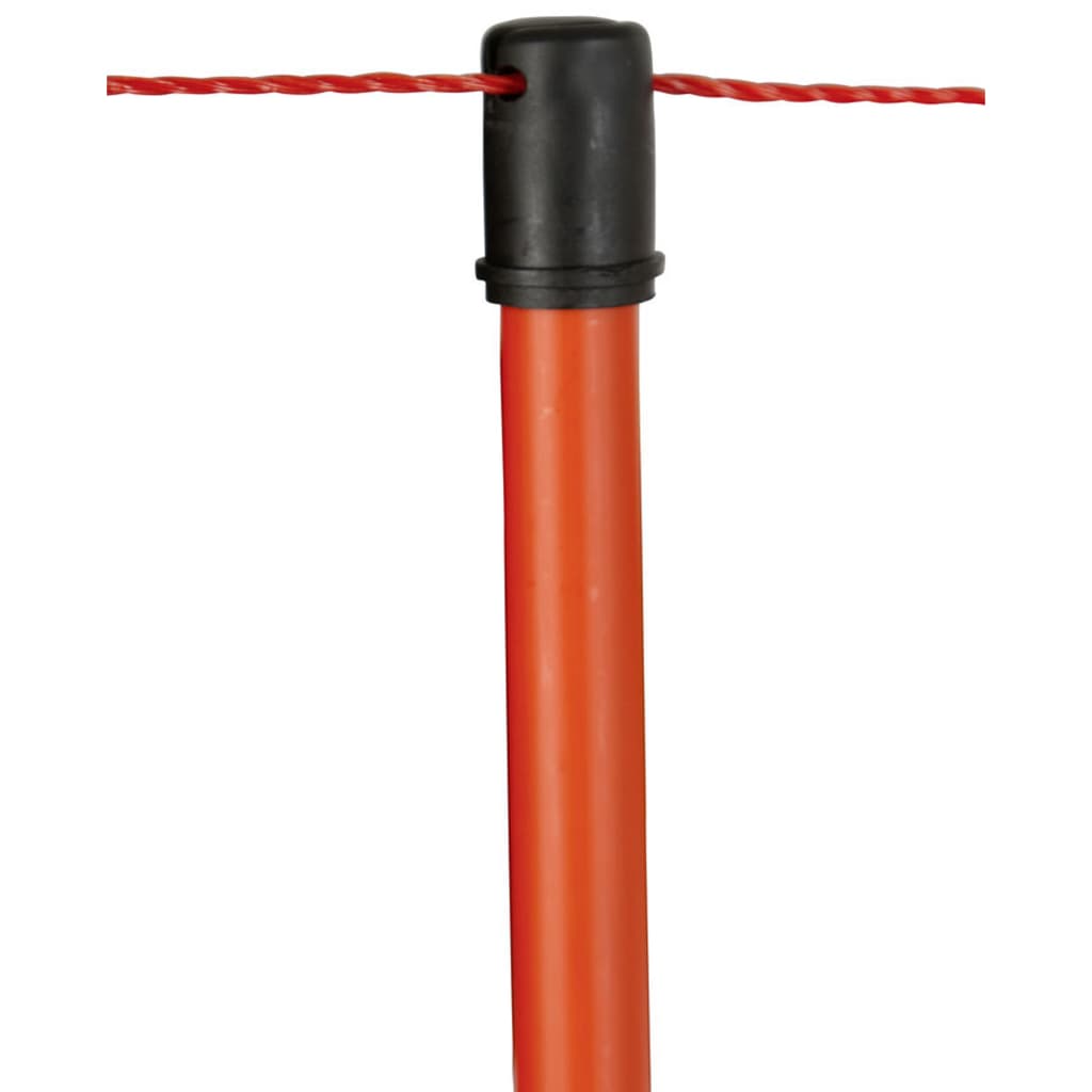 Neutral Sähköistettävä lammasverkko OviNet 108 cm oranssi